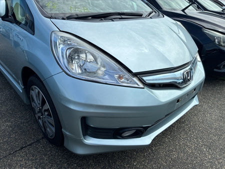 [CHOOSE PARTS] HONDA FIT HYBRID GP4 2013 LEA FF AT 2WD #0401000000873