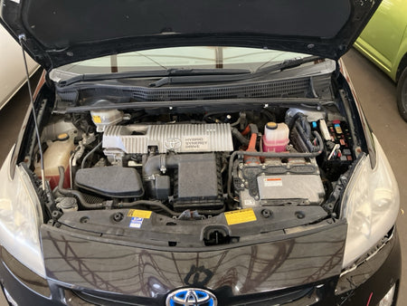 [USED ENGINE] TOYOTA PRIUS ZVW30 2010 2ZR-FXE FF AT 2WD #0003264071349