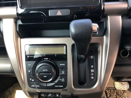 [SIDE MIRROR LH] SUZUKI HUSTLER MR41S 2017 R06A FF AT 4WD #0003237474094