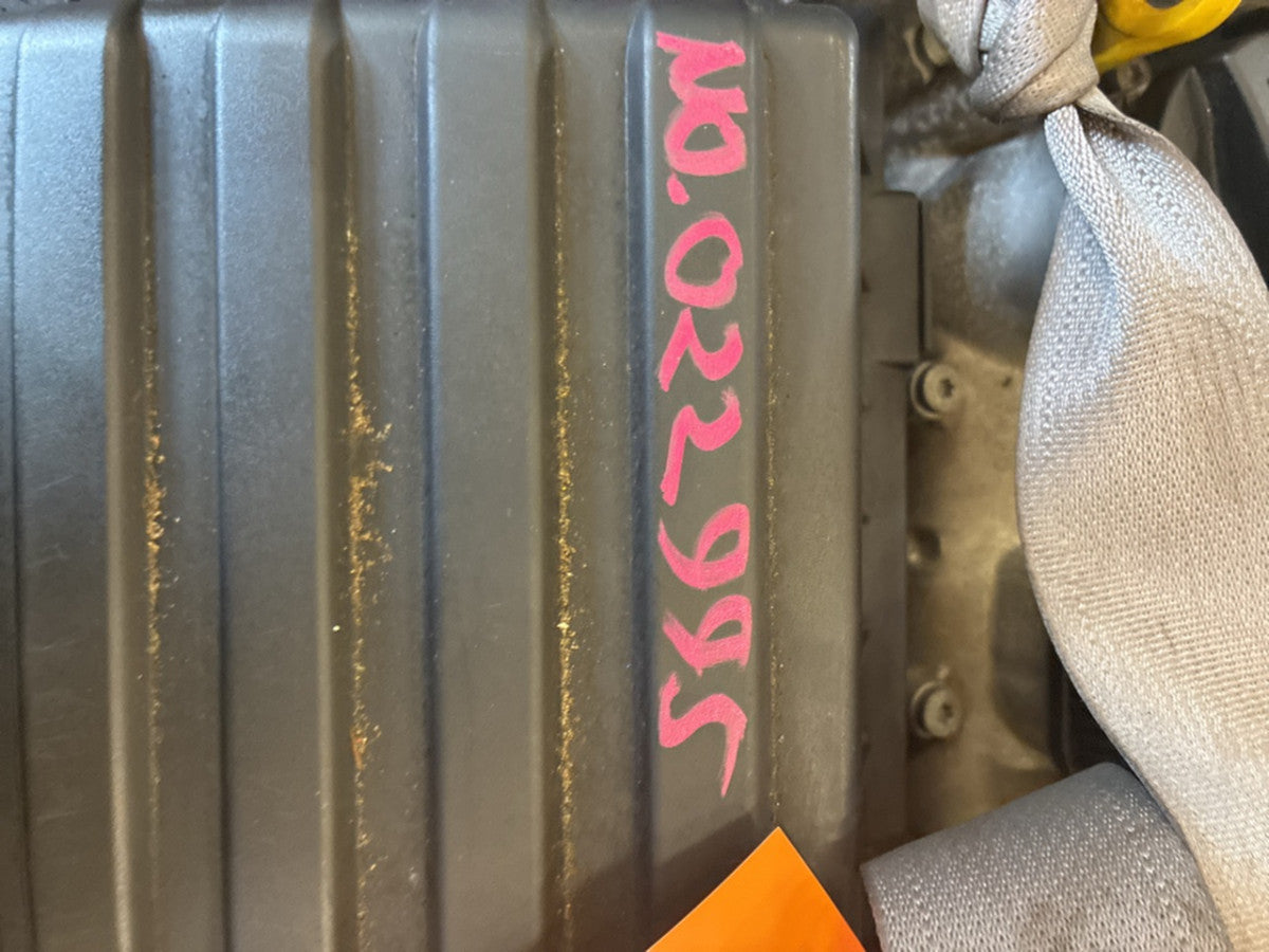 [USED ENGINE] VOLKSWAGEN GOLF AUCPT 2013 CPT FF AT 2WD #0003268138408