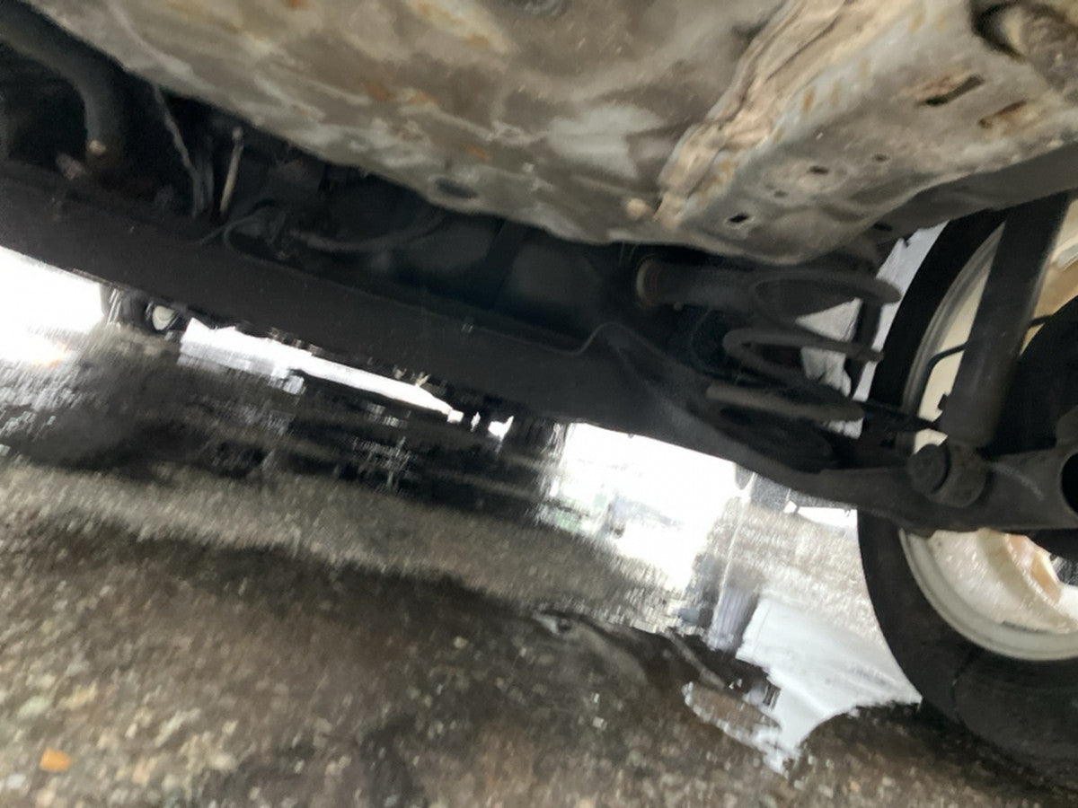 [CHOOSE PARTS] NISSAN CUBE Z12 2012 HR15DE FF AT 2WD #0002002682775