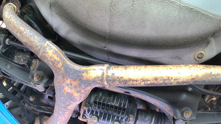 [CHOOSE PARTS] SUBARU LEGACY B4 BM9 2010 EJ25 FF AT 4WD #0001000015134