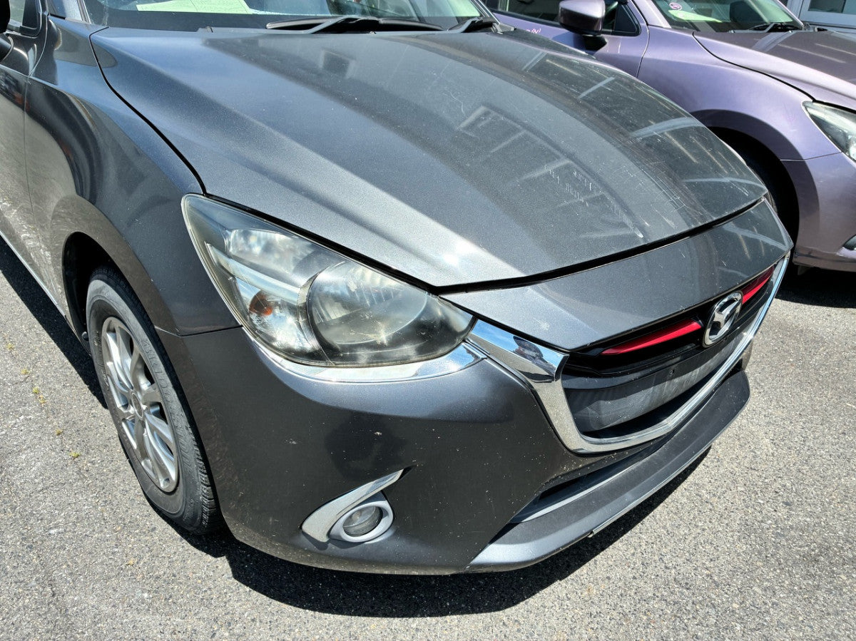 [CHOOSE PARTS] MAZDA DEMIO DJ5FS 2015 S5-DPTS FF AT 2WD #0401000000770