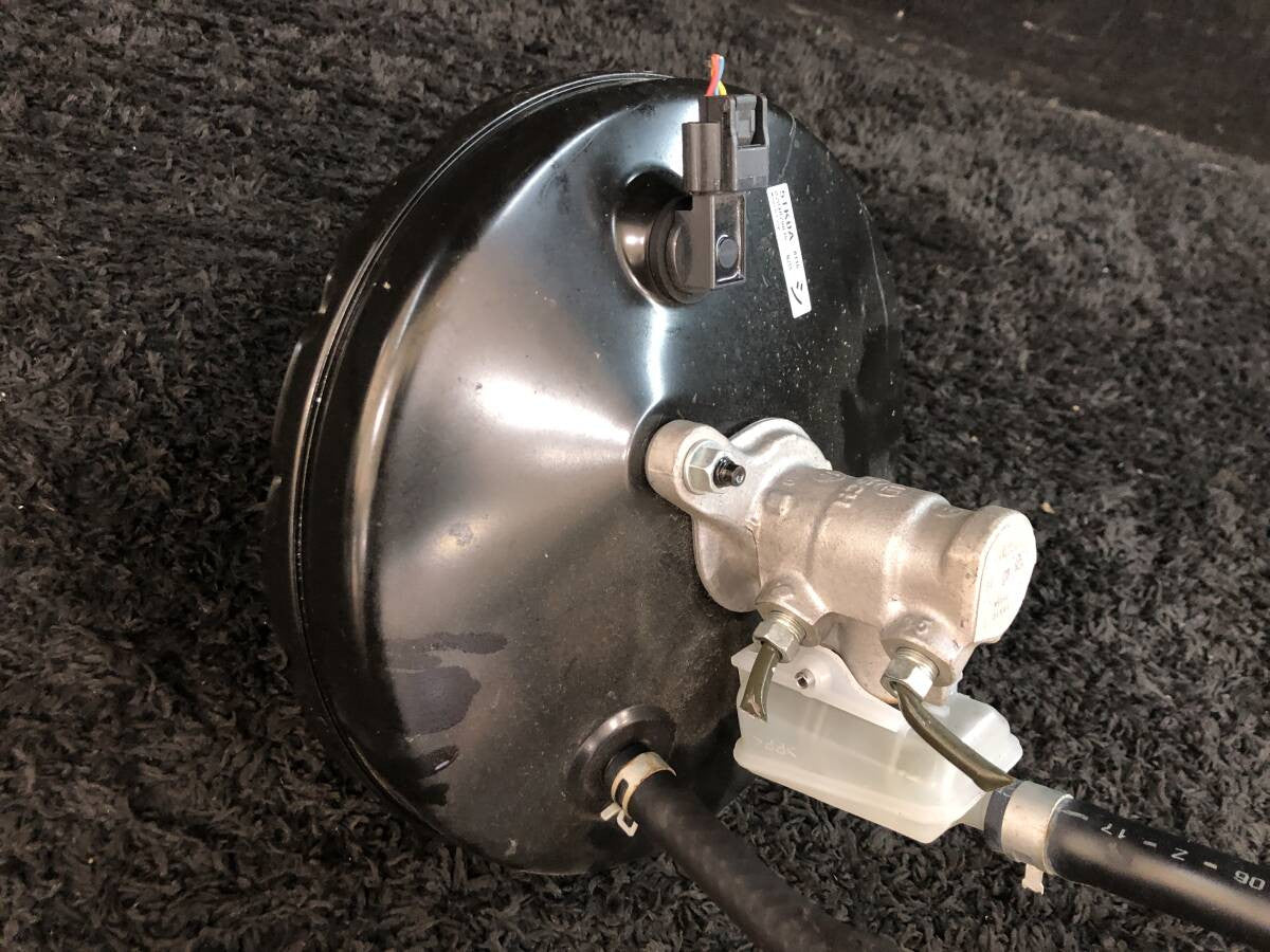[ABS ACTUATOR] NISSAN SERENA GFNC27 2018 MR20DD FF AT 4WD #0003252828830
