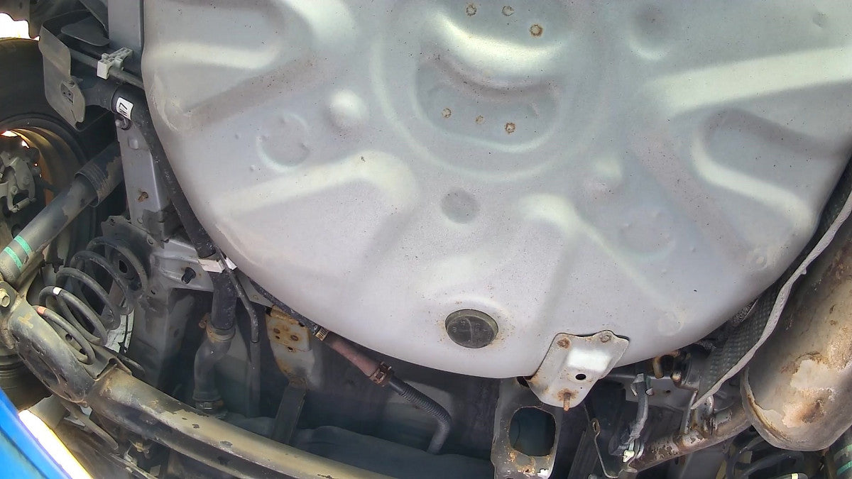 [USED ENGINE] TOYOTA PRIUS ZVW30 2013 2ZR-FXE FF AT 2WD #0003265089983
