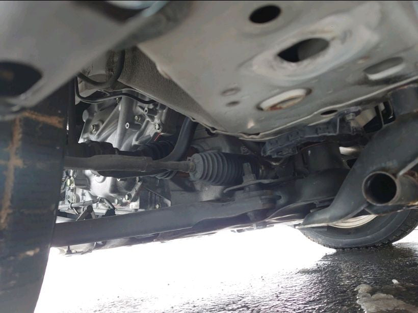 [ABS ACTUATOR] NISSAN SERENA GFNC27 2018 MR20DD FF AT 4WD #0003252828830