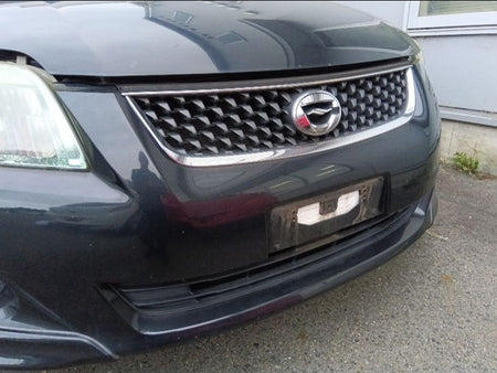 [REAR HOUSING ASSY] TOYOTA COROLLA FIELDER NZE141G 2009 1NZ-FE FF AT 2WD #0403266011619