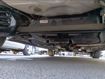 [CHOOSE PARTS] TOYOTA VITZ KSP90 2009 1KR-FE FF AT 2WD #0401000000558