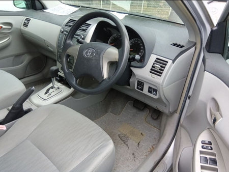 [HEADLIGHT ASSY LH] TOYOTA COROLLA AXIO NZE141 2006 1NZ-FE FF AT 2WD #0403266011862