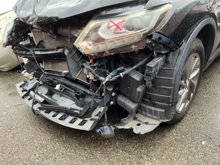 [CHOOSE PARTS] NISSAN X-TRAIL NT32 2017 MR20DD FF AT 4WD #0002002692965