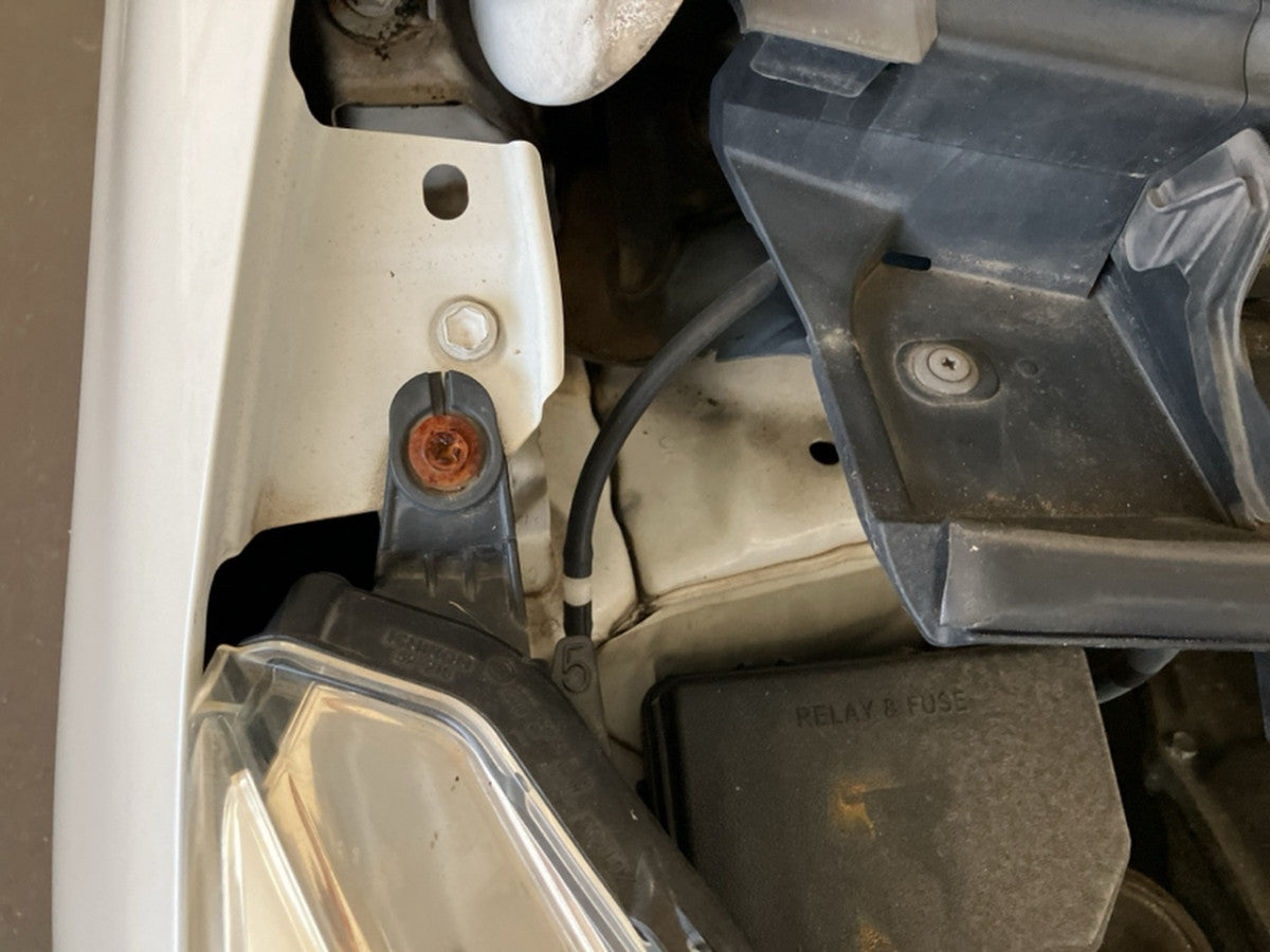 [CHOOSE PARTS] SUBARU TREZIA NCP125X 2010 1NZ-FE FF AT 4WD #0002002672122