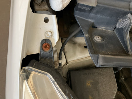 [CHOOSE PARTS] SUBARU TREZIA NCP125X 2010 1NZ-FE FF AT 4WD #0002002672122