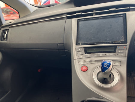 [CHOOSE PARTS] TOYOTA PRIUS ZVW30 2013 2ZR-FXE FF AT 2WD #0001000015369