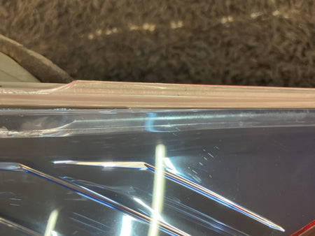 [TAIL LAMP RH] HONDA GRACE GM4 2017 LEB FF AT 2WD #0003263052739