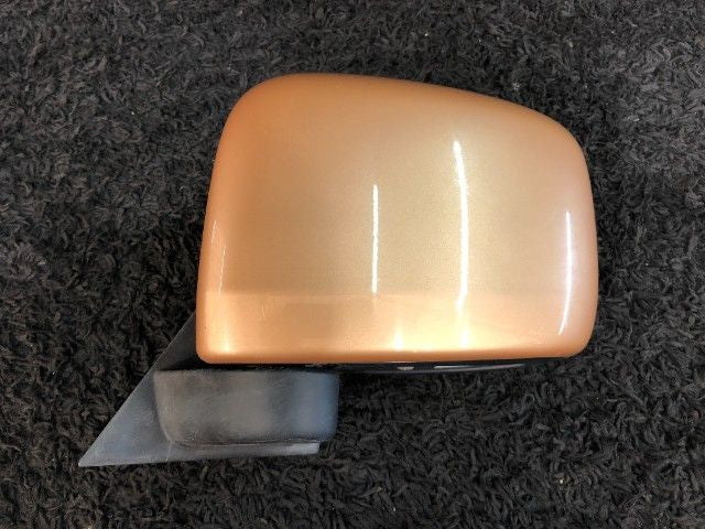 [SIDE MIRROR LH] SUZUKI SPACIA MK42S  R06A FF AT 2WD #0003259965481