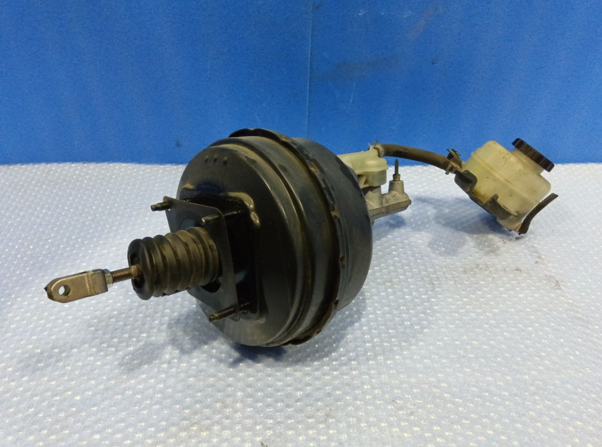 [BRAKE MASTER ASSY] TOYOTA ISIS ANM10W 2007 1AZ-FSE FF AT 2WD #0403265010106