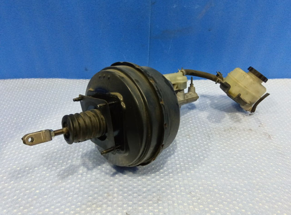 [BRAKE MASTER ASSY] TOYOTA ISIS ANM10W 2007 1AZ-FSE FF AT 2WD #0403265010106