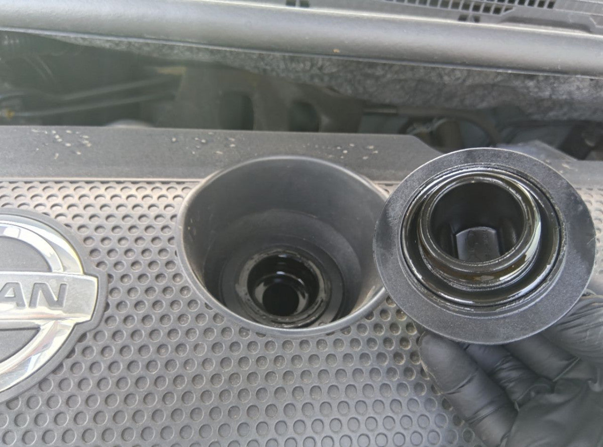 [CHOOSE PARTS] NISSAN SYLPHY TB17 2014 MRA8DE FF AT 2WD #0401000000656