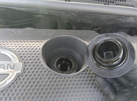 [CHOOSE PARTS] NISSAN SYLPHY TB17 2014 MRA8DE FF AT 2WD #0401000000656