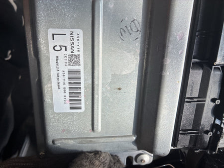 [USED ENGINE] NISSAN X-TRAIL NT30 2007 QR20DE FF AT 4WD #0003265086302