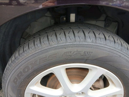 [FENDER RH] MAZDA DEMIO DEJFS 2011 P3-VPS FF AT 2WD #0403267013165