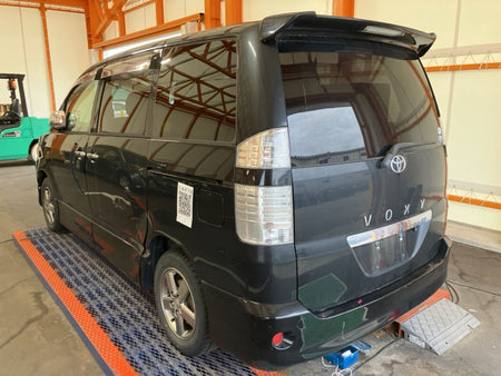 [USED ENGINE] TOYOTA VOXY AZR60G 2005 1AZ-FSE FF AT 2WD #0003265085454