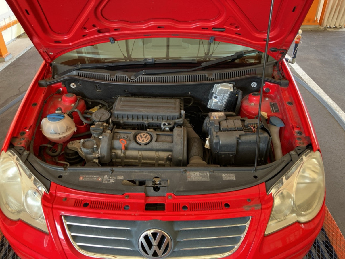 [CHOOSE PARTS] VOLKSWAGEN POLO 9NBTS 2009 BTS FF AT 2WD #0002002682599