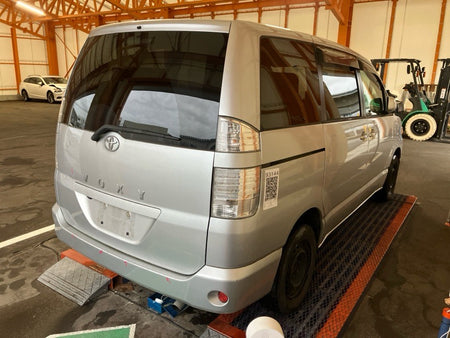 [CHOOSE PARTS] TOYOTA VOXY AZR65G 2005 1AZ-FSE FF AT 4WD #0002002693144