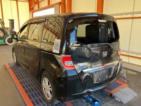 [CHOOSE PARTS] HONDA FREED GB3 2014 L15A FF AT 2WD #0002002682426
