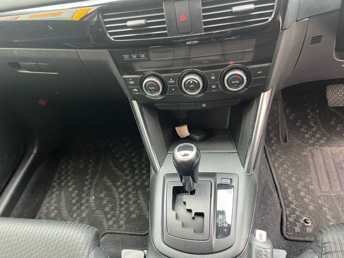 [CHOOSE PARTS] MAZDA CX-5 KE2FW 2013 SH-VPTS FF AT 2WD #0451000000521
