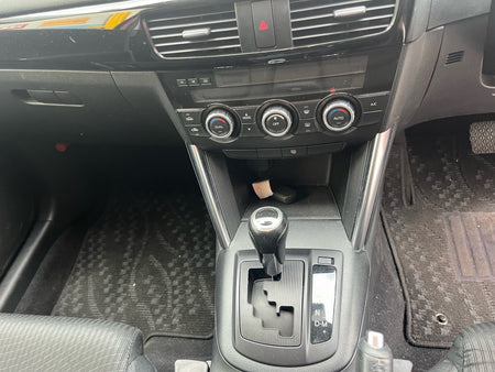 [CHOOSE PARTS] MAZDA CX-5 KE2FW 2013 SH-VPTS FF AT 2WD #0451000000521