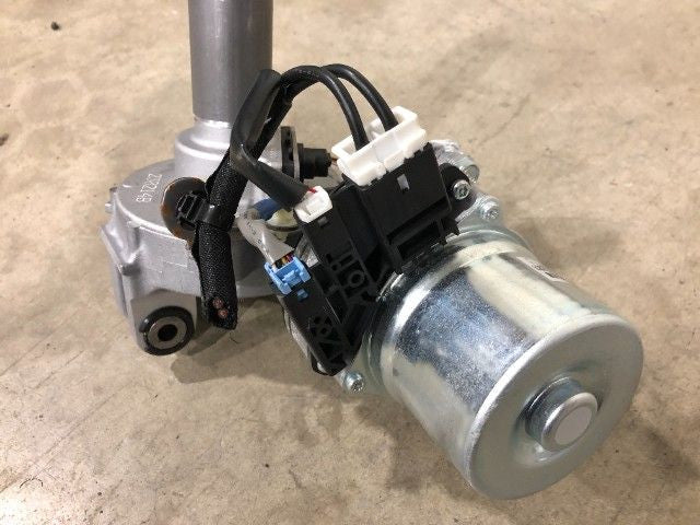 [STEERING COLUMN] MAZDA CX-5 KFEP 2023 PE-VPS FF AT 2WD #0003262034714