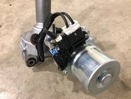 [STEERING COLUMN] MAZDA CX-5 KFEP 2023 PE-VPS FF AT 2WD #0003262034714