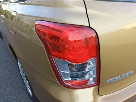 [BRAKE MASTER ASSY] TOYOTA COROLLA FIELDER ZRE142G 2009 2ZR-FE FF AT 2WD #0403269016905