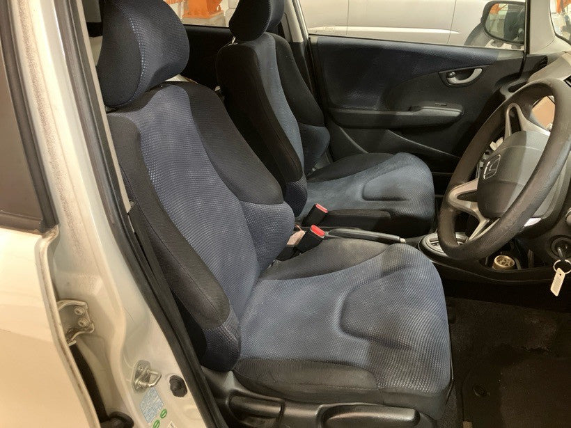 [CHOOSE PARTS] HONDA FIT GE7 2010 L13A FF AT 4WD #0002002692970
