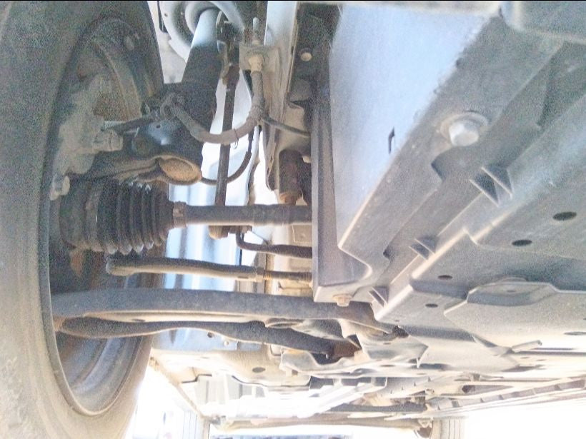 [USED ENGINE] MAZDA DEMIO DE3FS 2013 ZJ-VEM FF AT 2WD #0403268015219