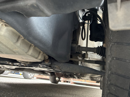 [F BUMPER ASSY] TOYOTA COROLLA FIELDER NZE141G 2008 1NZ-FE FF AT 2WD #0403269016101