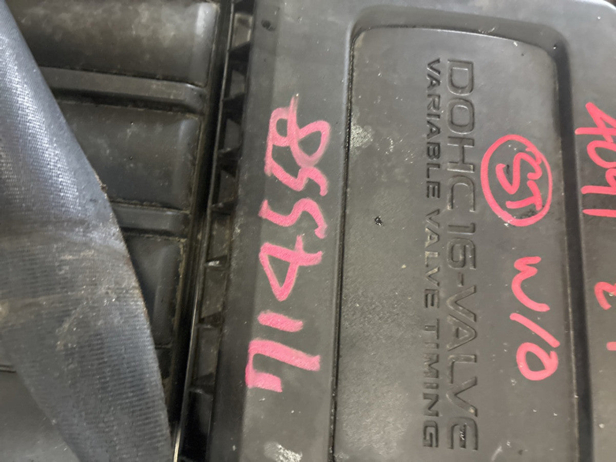 [USED ENGINE] MAZDA VERISA DC5W 2011 ZY-VE FF AT 2WD #0003264083066