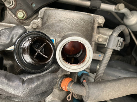 [USED ENGINE] TOYOTA VITZ SCP90 2009 2SZ-FE FF AT 2WD #0003267125878