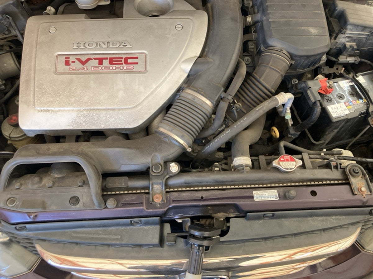 [CHOOSE PARTS] HONDA ODYSSEY RB1 2005 K24A FF AT 2WD #0002002672166