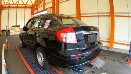 [CHOOSE PARTS] SUZUKI SX4 SEDAN YC11S 2008 M15A FF AT 2WD #0001000015917