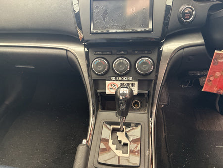 [USED ENGINE] MAZDA ATENZA SEDAN GHEFP 2010 LF-VD FF AT 2WD #0003265085387