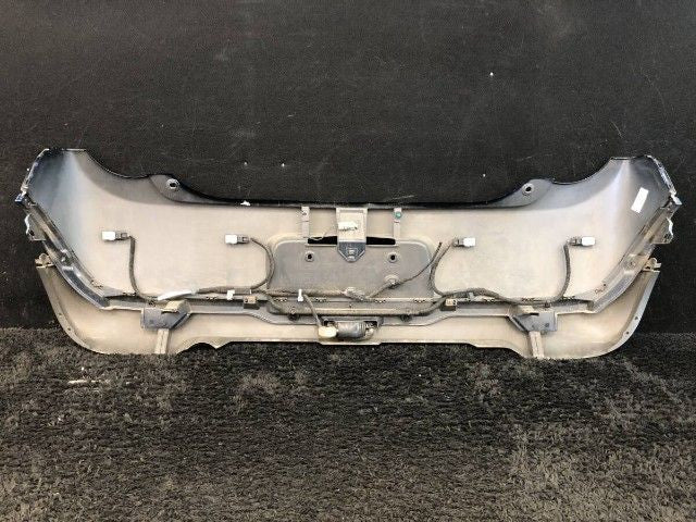 [R BUMPER ASSY] SUZUKI LAPIN HE33S  R06A FF AT 2WD #0003255895064