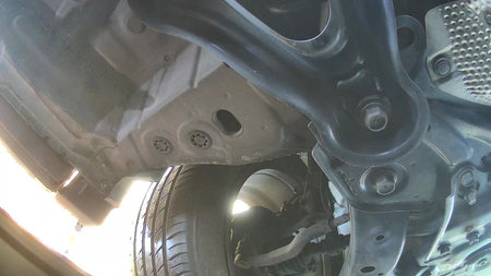[CHOOSE PARTS] TOYOTA VELLFIRE ANH20W 2009 2AZ-FE FF AT 2WD #0001000015816