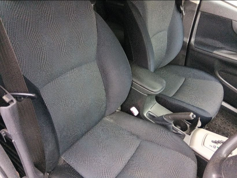 [CHOOSE PARTS] TOYOTA COROLLA FIELDER NZE141G 2010 1NZ-FE FF AT 2WD #0401000000863
