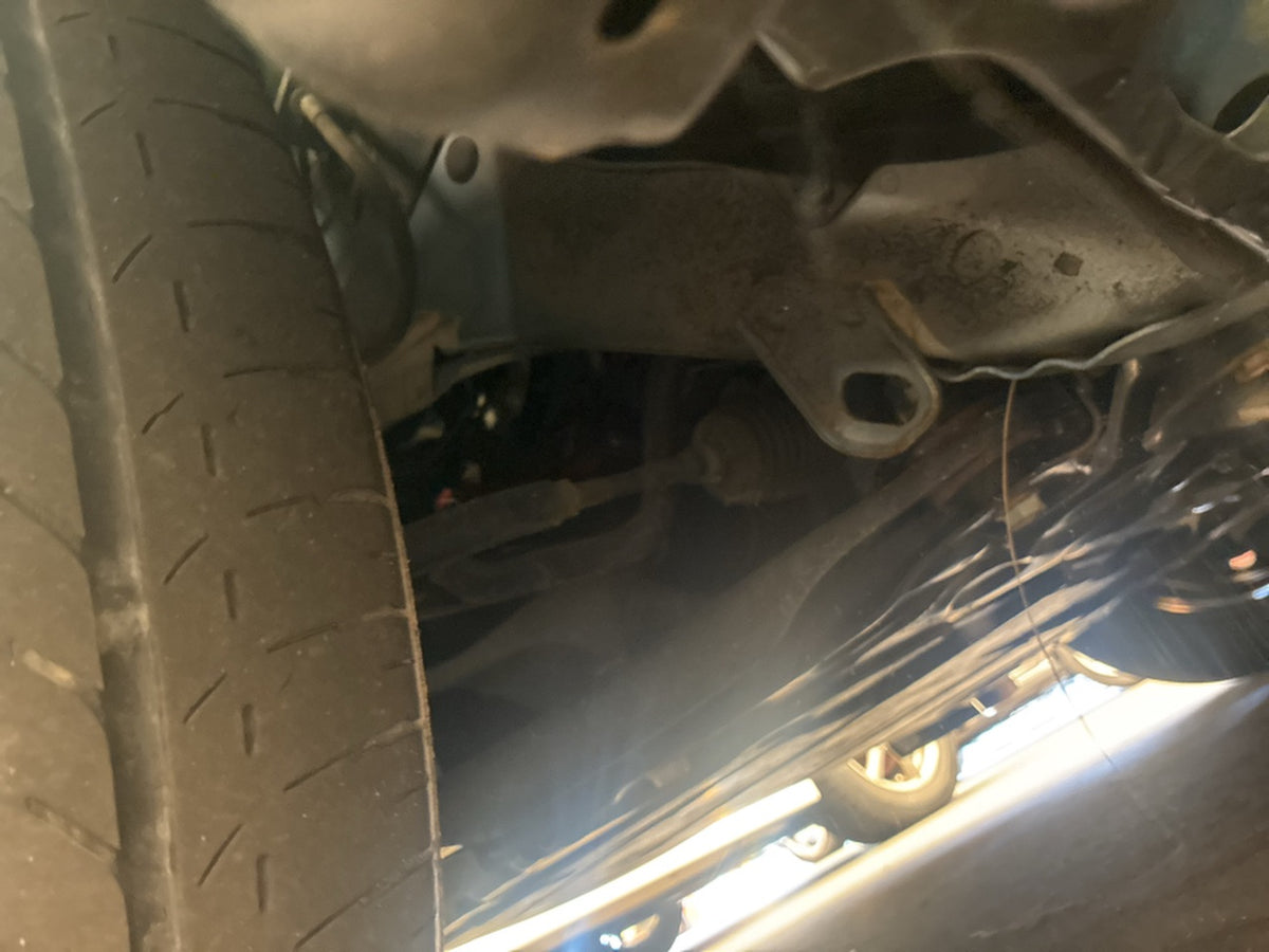 [CHOOSE PARTS] NISSAN LEAF AZE0 2014 EM57 FF AT 2WD #0001000015740