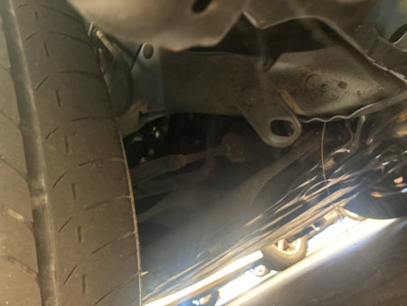 [CHOOSE PARTS] NISSAN LEAF AZE0 2014 EM57 FF AT 2WD #0001000015740