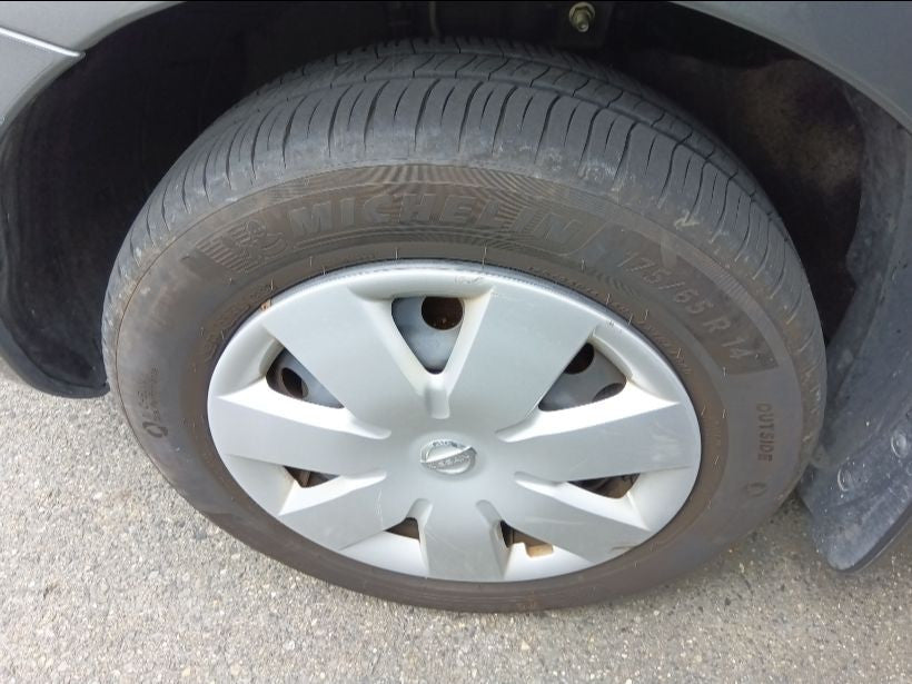 [R DRUM RH] NISSAN NOTE ZE11 2012 HR16DE FF MT 2WD #0403264008246