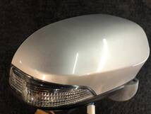 [SIDE MIRROR RH] TOYOTA CAMRY AVV50 2012 2AR-FXE FF AT 2WD #0003254888479