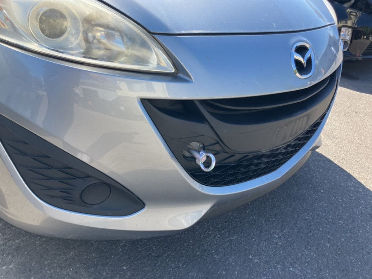 [USED ENGINE] MAZDA PREMACY CWEFW 2012 LF-VD FF AT 2WD #0003266107259